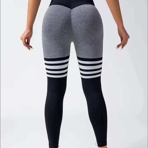 Scrunch butt/lifting leggings - Picture 6 of 6